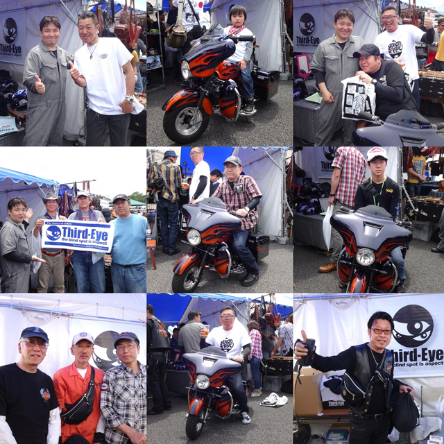 BLUE SKY HEAVEN 2015 u[XJCwu 2015 17