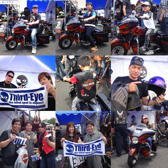 BLUE SKY HEAVEN 2015 u[XJCwu 2015 20