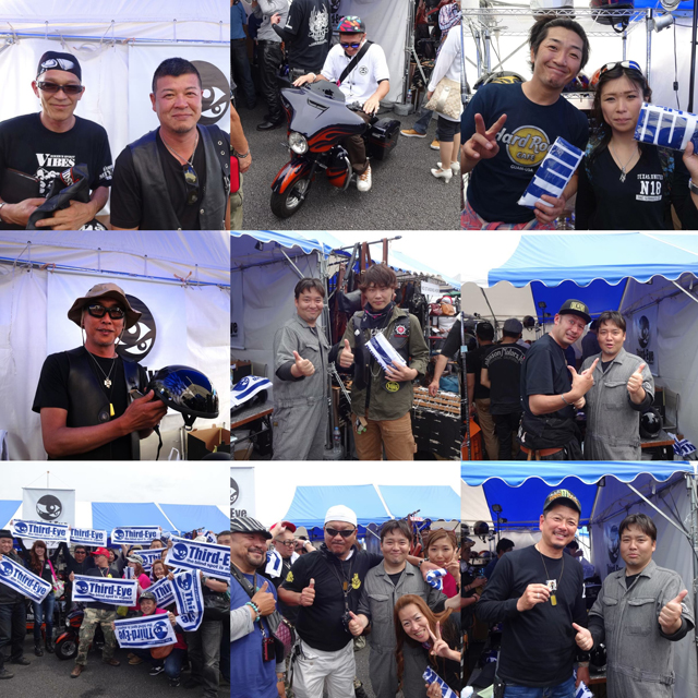 BLUE SKY HEAVEN 2015 u[XJCwu 2015 22