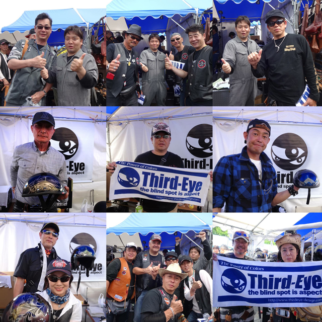 BLUE SKY HEAVEN 2015 u[XJCwu 2015 24