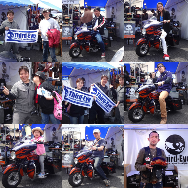 BLUE SKY HEAVEN 2015 u[XJCwu 2015 26