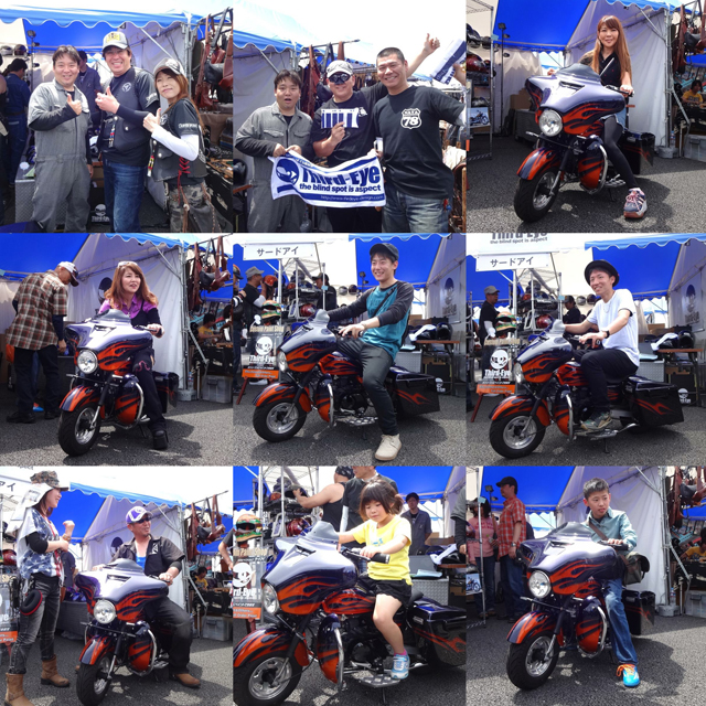 BLUE SKY HEAVEN 2015 u[XJCwu 2015 28
