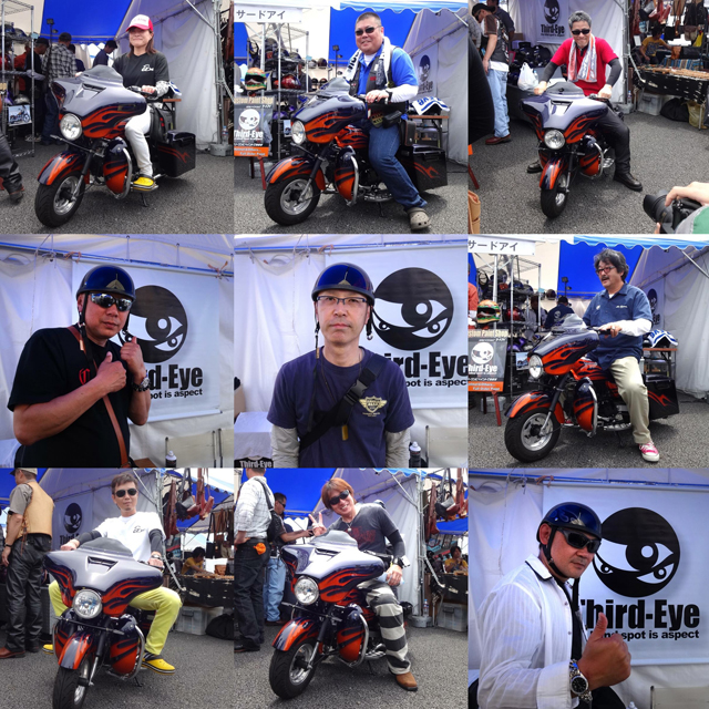 BLUE SKY HEAVEN 2015 u[XJCwu 2015 32