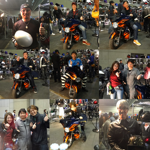 JOINTS CUSTOM BIKE SHOW WCc 2015 10