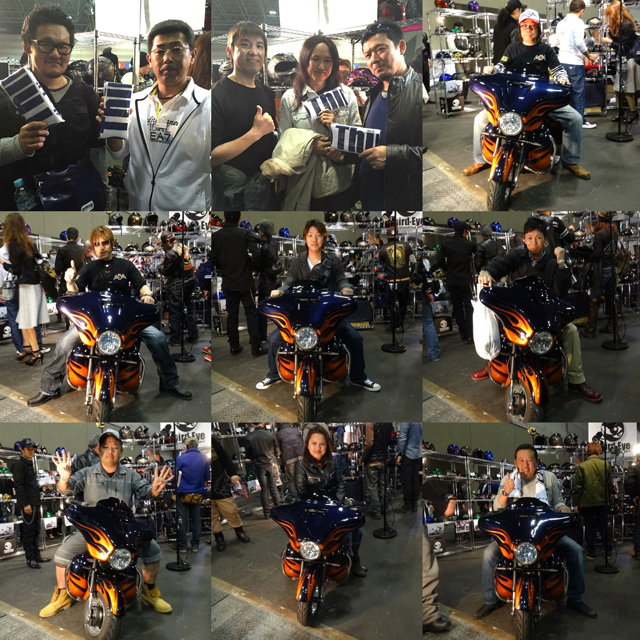 JOINTS CUSTOM BIKE SHOW WCc 2015 11