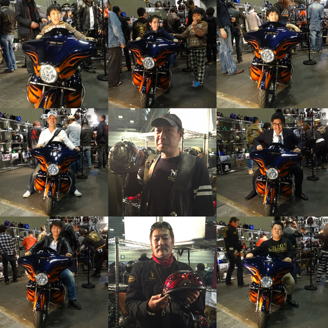 JOINTS CUSTOM BIKE SHOW WCc 2015 12