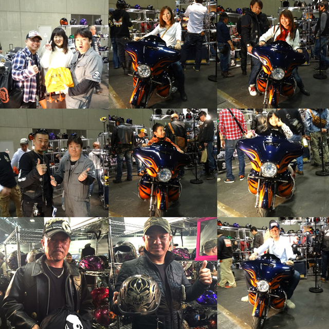 JOINTS CUSTOM BIKE SHOW WCc 2015 13