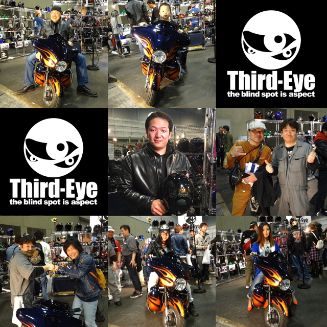 JOINTS CUSTOM BIKE SHOW WCc 2015 15