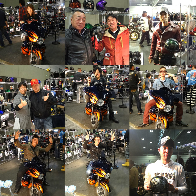 JOINTS CUSTOM BIKE SHOW WCc 2015 16