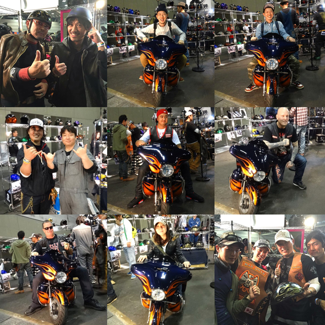 JOINTS CUSTOM BIKE SHOW WCc 2015 18