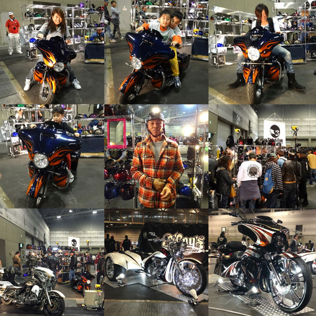 JOINTS CUSTOM BIKE SHOW WCc 2015 20