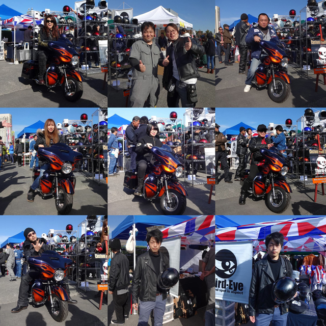 INAZUMA FESTIVAL 2015 ȃtFXeBo 2015 02