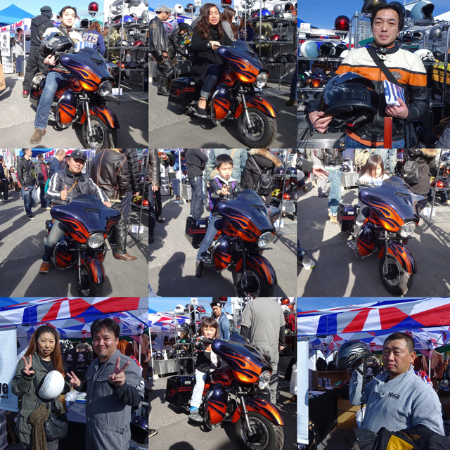 INAZUMA FESTIVAL 2015 ȃtFXeBo 2015 04
