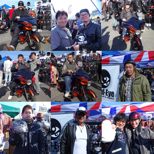 INAZUMA FESTIVAL 2015 ȃtFXeBo 2015 05