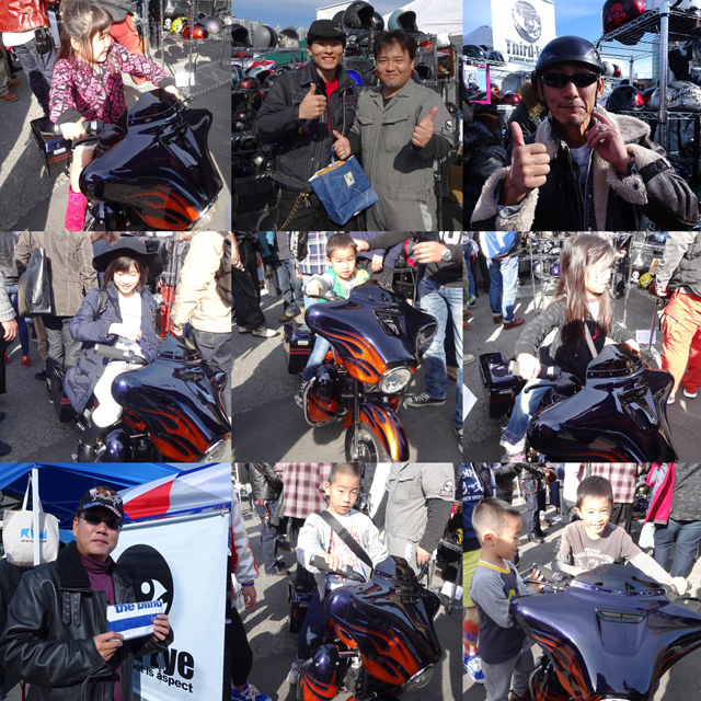 INAZUMA FESTIVAL 2015 ȃtFXeBo 2015 07