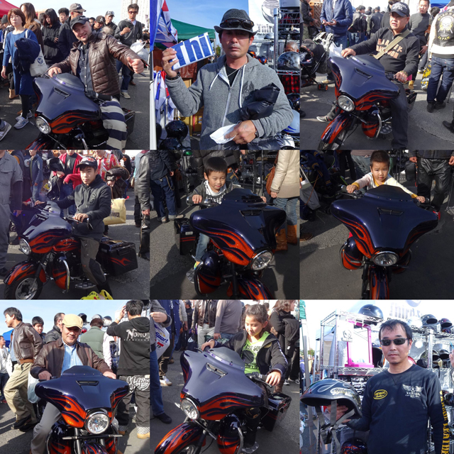 INAZUMA FESTIVAL 2015 ȃtFXeBo 2015 10