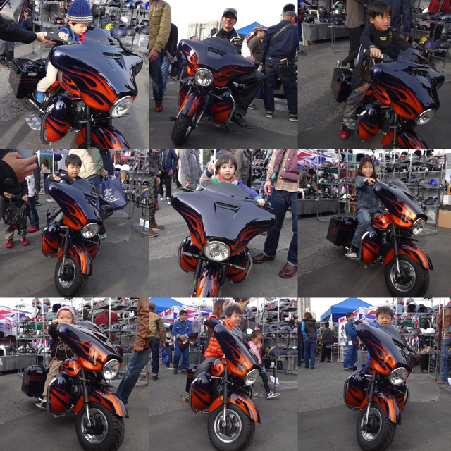 INAZUMA FESTIVAL 2015 ȃtFXeBo 2015 12