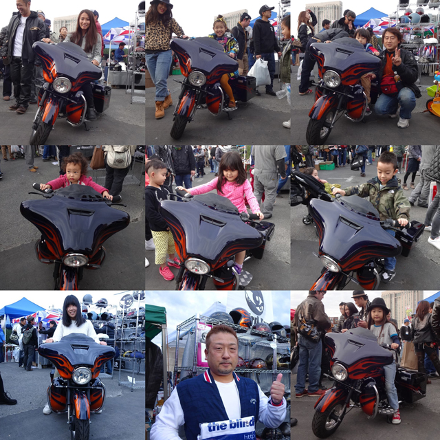INAZUMA FESTIVAL 2015 ȃtFXeBo 2015 14