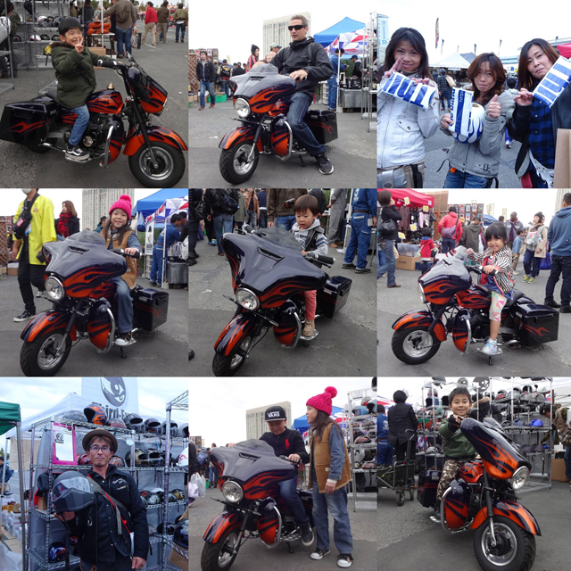 INAZUMA FESTIVAL 2015 ȃtFXeBo 2015 15