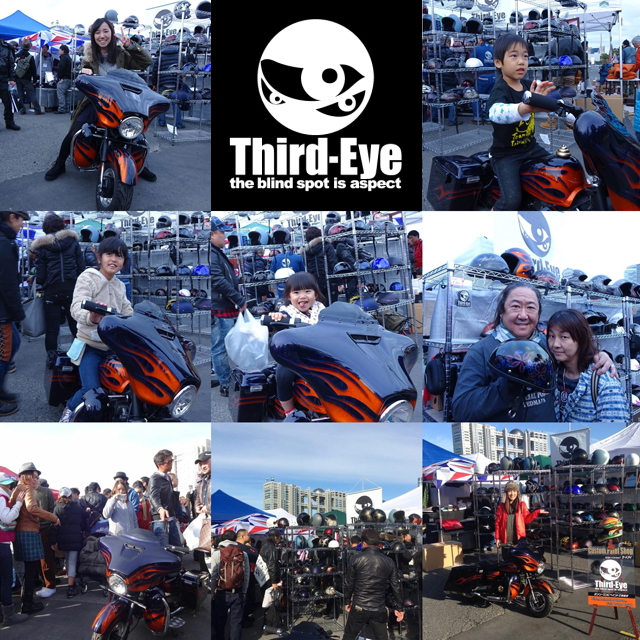 INAZUMA FESTIVAL 2015 ȃtFXeBo 2015 16