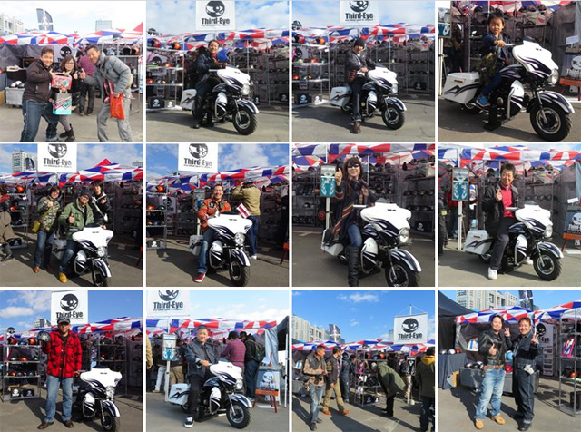 INAZUMA FESTIVAL 2016 ȃtFXeBo 2016 01
