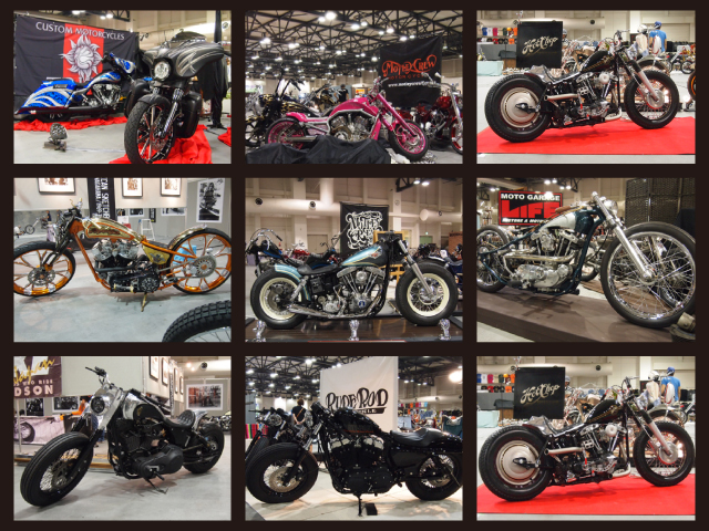 NEW ORDER CHOPPER SHOW@j[I[_[2013 02