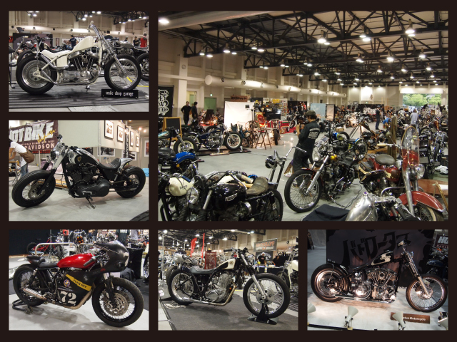 NEW ORDER CHOPPER SHOW@j[I[_[2013 06