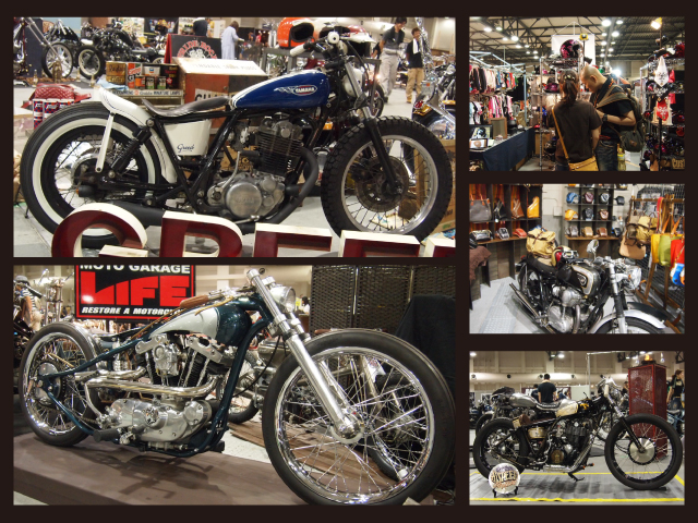NEW ORDER CHOPPER SHOW@j[I[_[2013 07