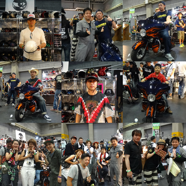 NEW ORDER CHOPPER SHOW@j[I[_[2015 03