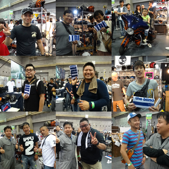 NEW ORDER CHOPPER SHOW@j[I[_[2015 07