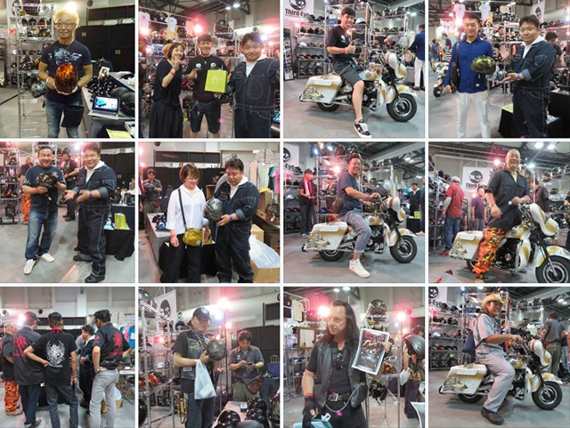 NEW ORDER CHOPPER SHOW@j[I[_[2017 01
