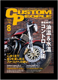 CUSTOM PEOPLE 2009 8