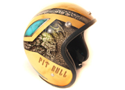 PIT BULL yCg