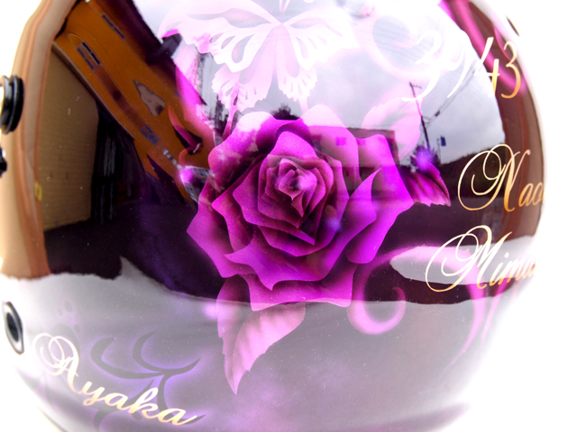 purplerose 04