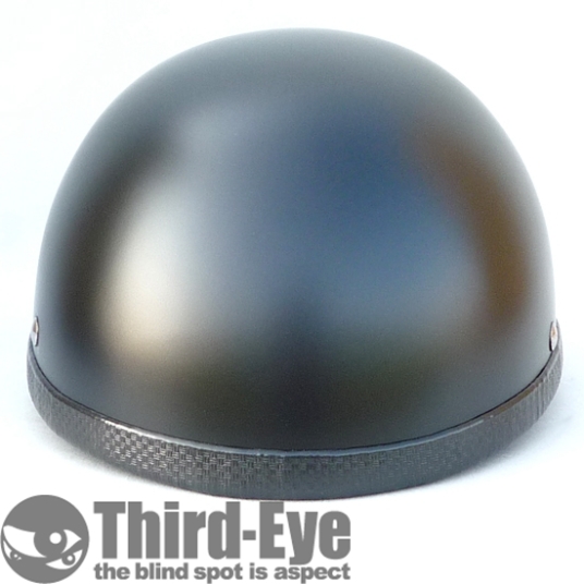 ワンオフ製作・ペイントヘルメットの販売！ ｜ サードアイ