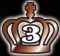 3