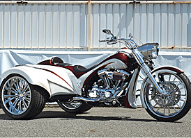 FLHR 2007 gCN