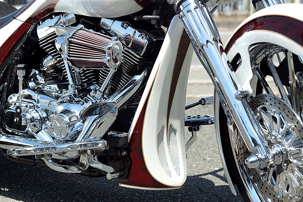 gCN 2007N FLHR 04