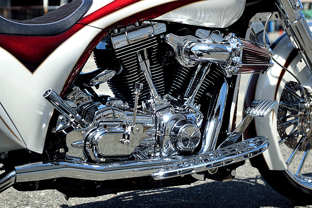 gCN 2007N FLHR 05