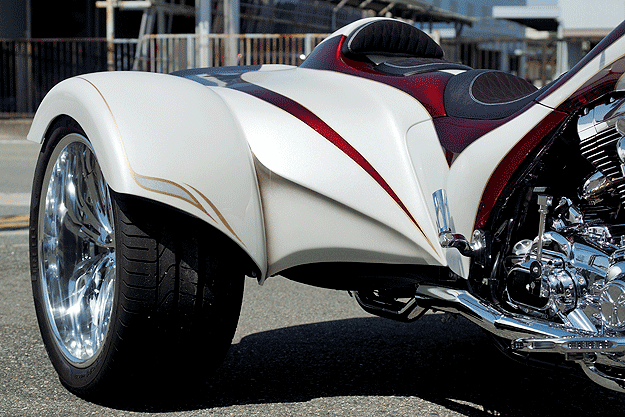 gCN 2007N FLHR 08