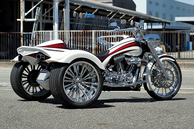gCN 2007N FLHR 10