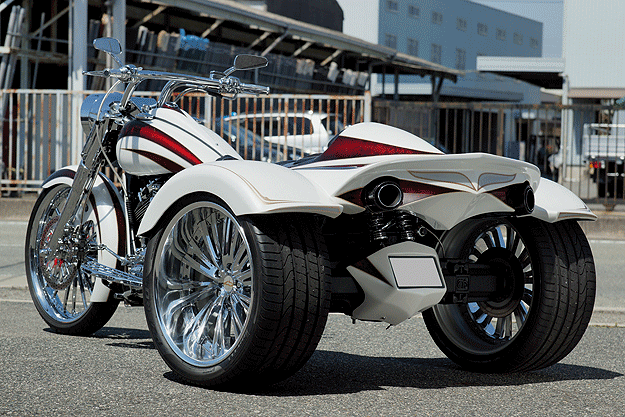 gCN 2007N FLHR 12