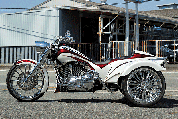 gCN 2007N FLHR 14
