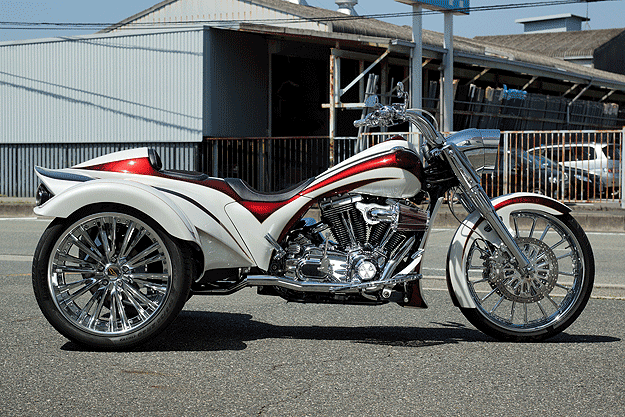 gCN 2007N FLHR 15