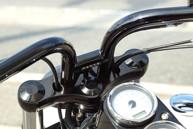 2010年式 FXDL 03