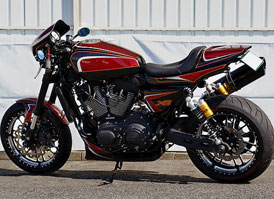 XR1200