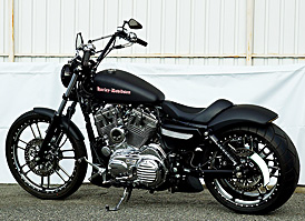 SPORTSTER X|[cX^[ 2012 XL1200V