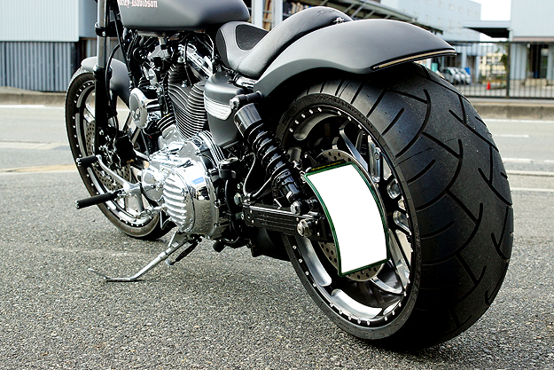 X|[cX^[ 2012N XL1200V 08