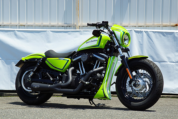 X|[cX^[ 2014N XL1200X 01