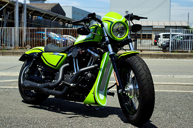 X|[cX^[ 2014N XL1200X 06